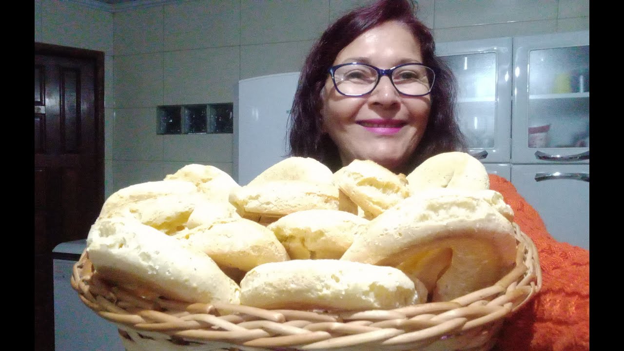 Biscoito de Polvilho com Farinha de milho / receita econômica/ Como fazer