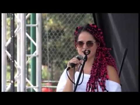 #Soulbreakers - Stronghold  (Sharrie Williams cover) GastroBlues 2014
