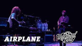 Airplane (Memphis 1998)