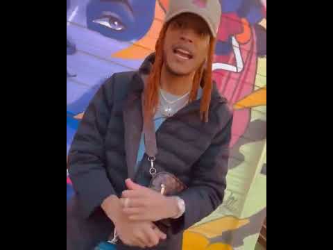 @monarka_pr 🆚️ @little_jey_pr - #PREROSTER2022 ⚰👹