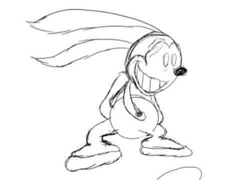 Megrims J-Mix - Wednesday's Infidelity Remix