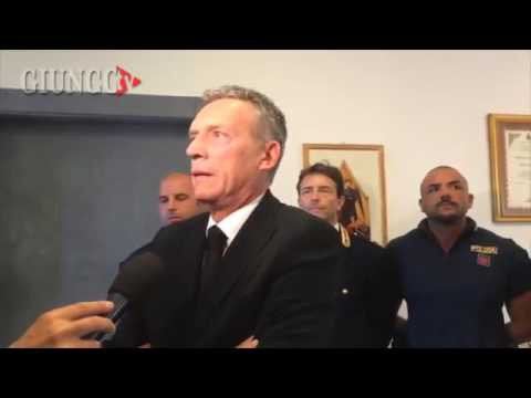 Grosseto  uomo spara in aria nella notte