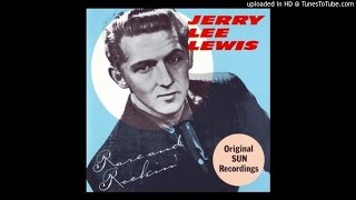 Rockin' With Red - Jerry Lee Lewis