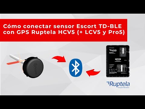 Carátula del video del producto