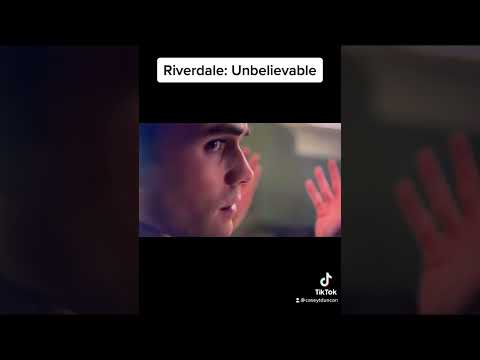 Riverdale (Archie Gets Super Strength)