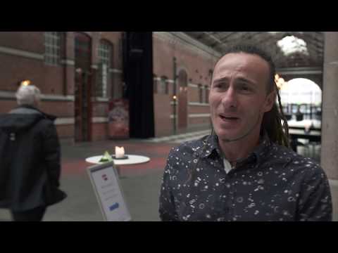 What is Sociocracy 3.0? Interview with James Priest at Being the Change, Sweden 2017