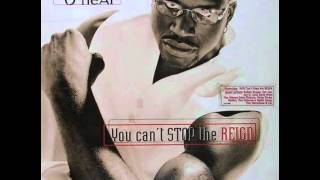 Shaquille O&#39;Neal / She - Let&#39;s Wait a While ( You Can&#39;t Stop The Reign [1996] )