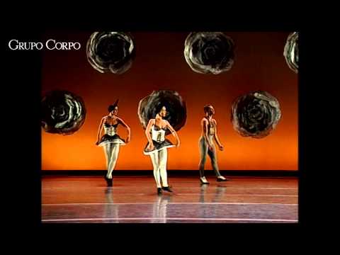 Grupo Corpo - Nazareth | 1993