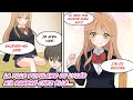 [Manga] Le beau gosse qui se moque de moi à l'école est amoureux d'une fille…qui est ma fiancée!