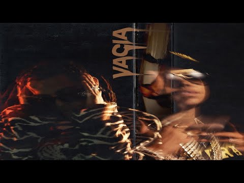 Vacía (Feat. Chris Tamayo)