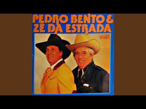 O Rei Dos Rodeios - Pedro Bento e Zé da Estrada