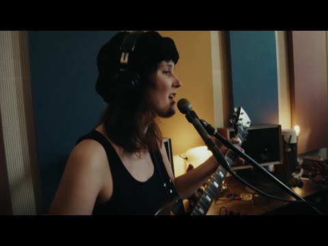 “ANOTHER ROLLING STONE” - Laney Jones and the Spirits (live from NYC)