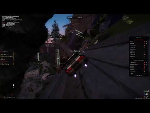 CW: Xtreme Pro Racers (XpR) vs. Seventh Miracle (7m)