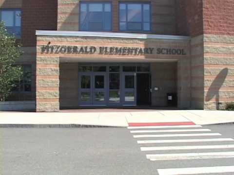 School Finally Gets New Principal