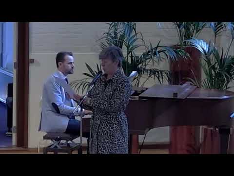 Houd vol (opwekking 798) - De Fontein (GKv) Vlaardingen