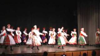 Piastowie i ABF - krakowiak