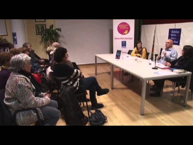 Vídeo relacionado con Blau de Prússia (LABUTXACA)