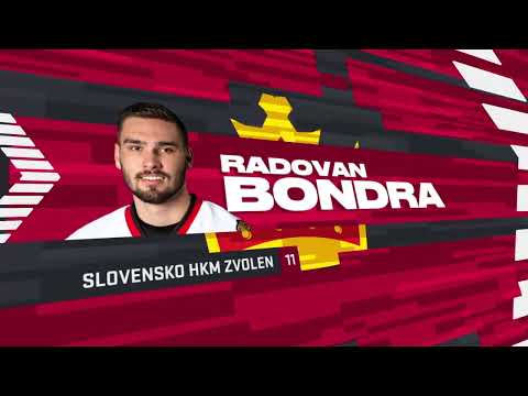 NHL™ 22 | Tipos Extraliga 22-23 play-off - Štvrťfinále | HKm Zvolen - HC Nové Zámky