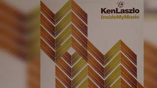 Ken Laszlo - Inside My Music (2003) (CD Maxi-Single) (Italo-Disco, Eurobeat)