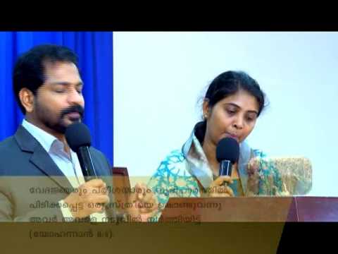 Blessing Today 1224 (15 Oct 2015) l Jesus The Jailbreaker, Part - 4