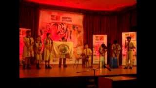 St. Xavier’s High School & Junior College Video