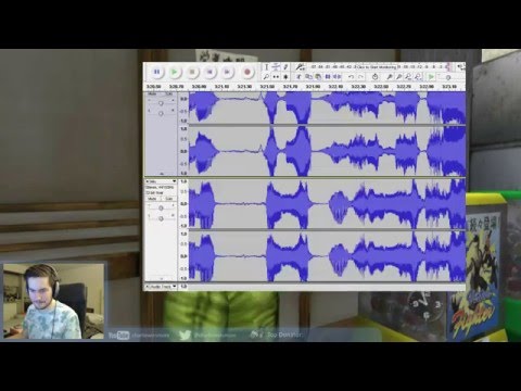 SHENMUE PT  5    QTE HEAVEN