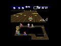 Super Mario Kart Ghost Valley 1 50cc Bowser