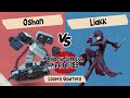 Brock Smash Meet 185 Losers Quarters Oshan R O B Vs Liakk Joker SSBU