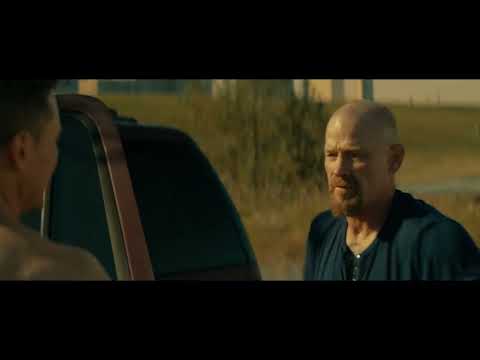 The Channel (2023) Official Clip - "Car Switch"