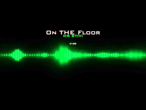 Jenifer Lopez On The Floor ft. Pitbull (Balkan Bootleg By MR STIVI)