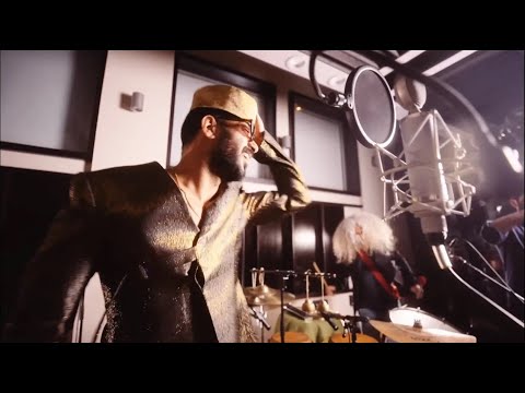 Yemen Blues - Aane Shir Hadash (Official video)