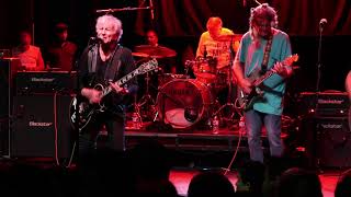 FEAR (W/ Spit Stix &amp; Philo Cramer) / Fresh flesh / Observatory  Santa Ana, CA /6/29/18