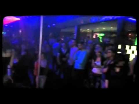 DJ-Duo "Love Project" @ work (by DJ Sun Vegas)