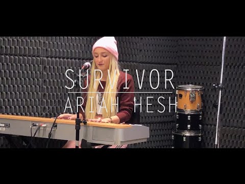 Survivor - Ariah Hesh Live Pocket Show