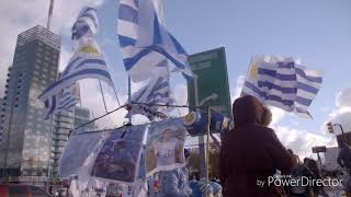 CANCION MUNDIAL 2018 🏟️ - NATALIA OREIRO, BASADA EN URUGUAY