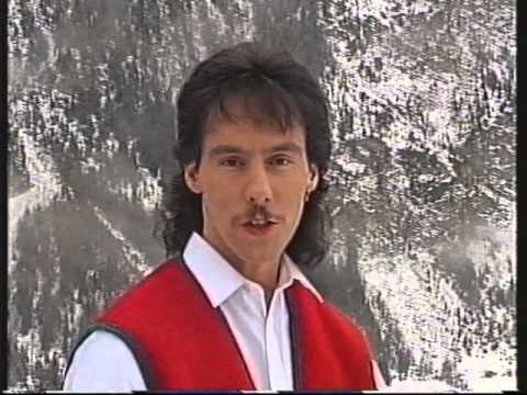 Obervellacher Buam - Das Wunder von Heiligenblut  - 1997