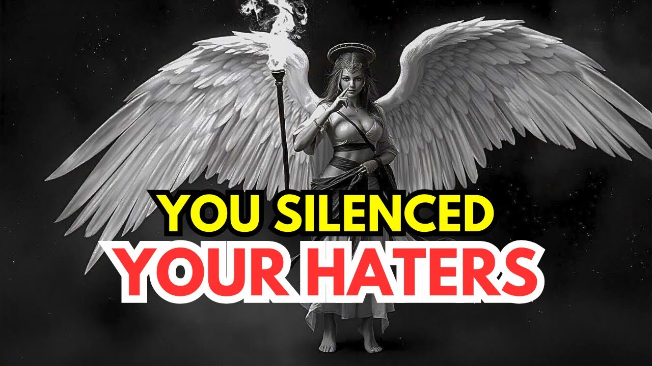 CHOSEN ONES, THEY'RE GOSSIPING ABOUT HOW YOU SHUT THIS WHOLE GROUP DOWN!YOU SILENCED THESE HATERS 💣💥