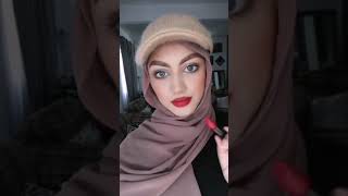 GOLDEN ROSE VELVET MATTE LIPSTICK #18