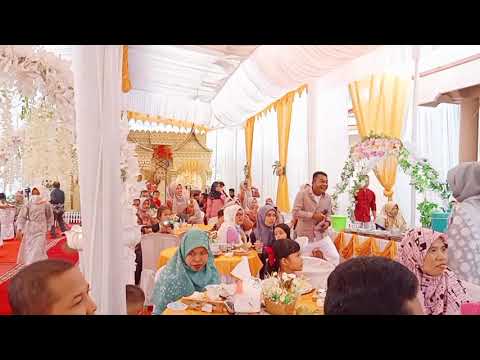 LAGU OCU // RIZAL OCU feat UWUO IWAN - LIVE SHOW