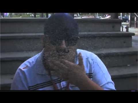 A Wild Yipes Appears *Kappa*