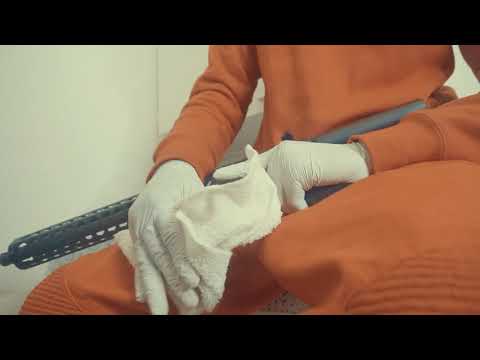 38 mell No Sparring (Music Video)| shot by @djgoodwitit