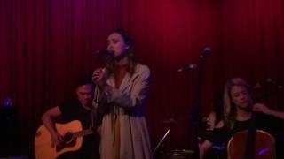 Dia Frampton - &quot;Dead Man&quot; and &quot;Die Wild&quot; (Live in Los Angeles 3-30-17)