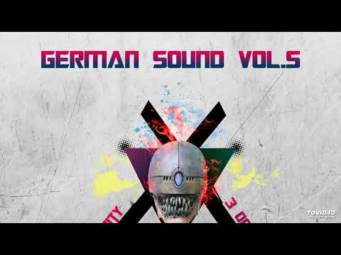 Audio Addiction - Ikarus (Original Mix) [Oxytech Records]