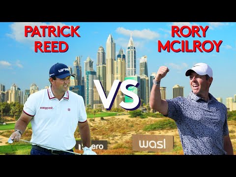 Every Shot Of Rory McIlroy vs Patrick Reed Final Round Highlights
