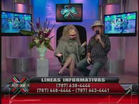 SuperXclusivo 3/31/10 - Fotos de Ricky Martin y su amigo