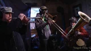 Wicked Knee in LIFE ON DRUMS