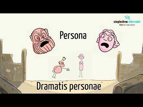 Das antike Drama (Teil II): Aristotelisches Drama am Beispiel der "Antigone" von Sophokles