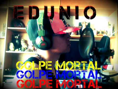 Edunio - Golpe Mortal (NBR Mixtape) Prod. Octavo Piso
