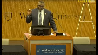 Reflecting on James Baldwin: Race, Rights, &amp; a Re-encounter with Light | 16th Dean’s Diversity Forum