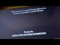 Closing To Tuck Everlasting 2003 VHS